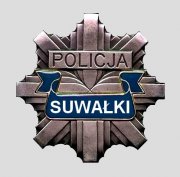 odznaka POLICJA